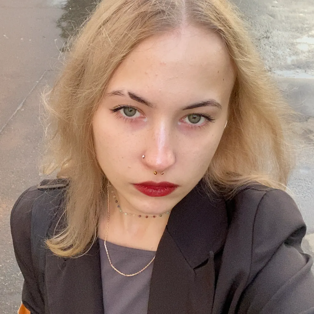 profile picture